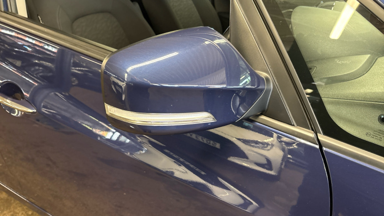 Hyundai ix20 1.6 SE 5dr Auto Petrol Hatchback